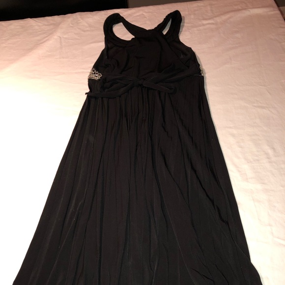Like new speechless black dress size 14 - Picture 5 of 6